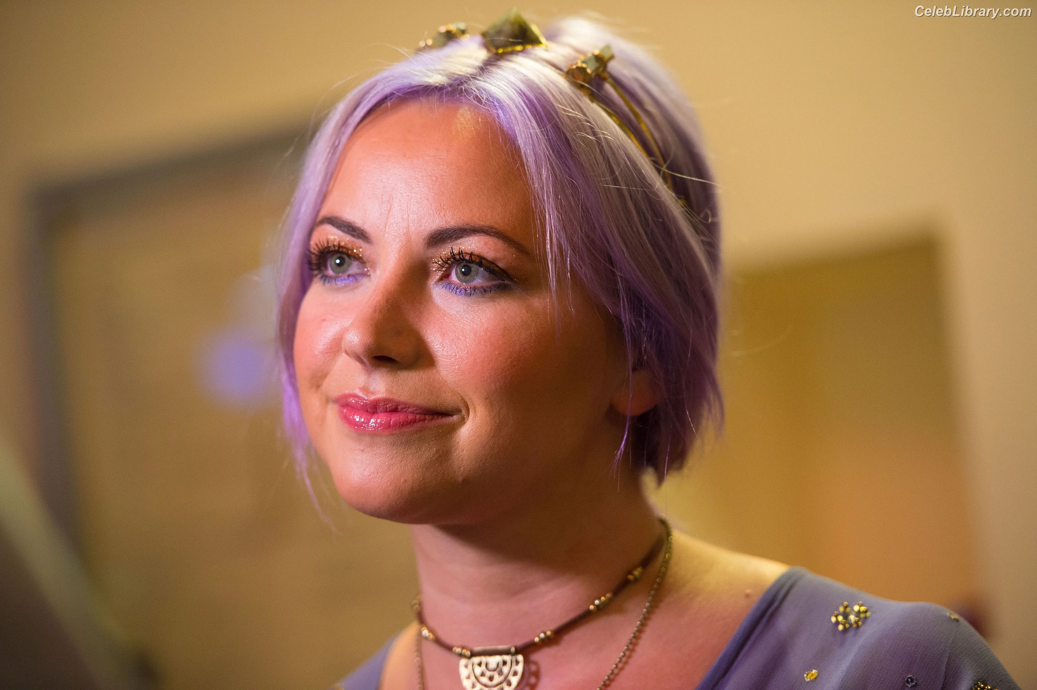 Charlotte Church photo 4 of 79
