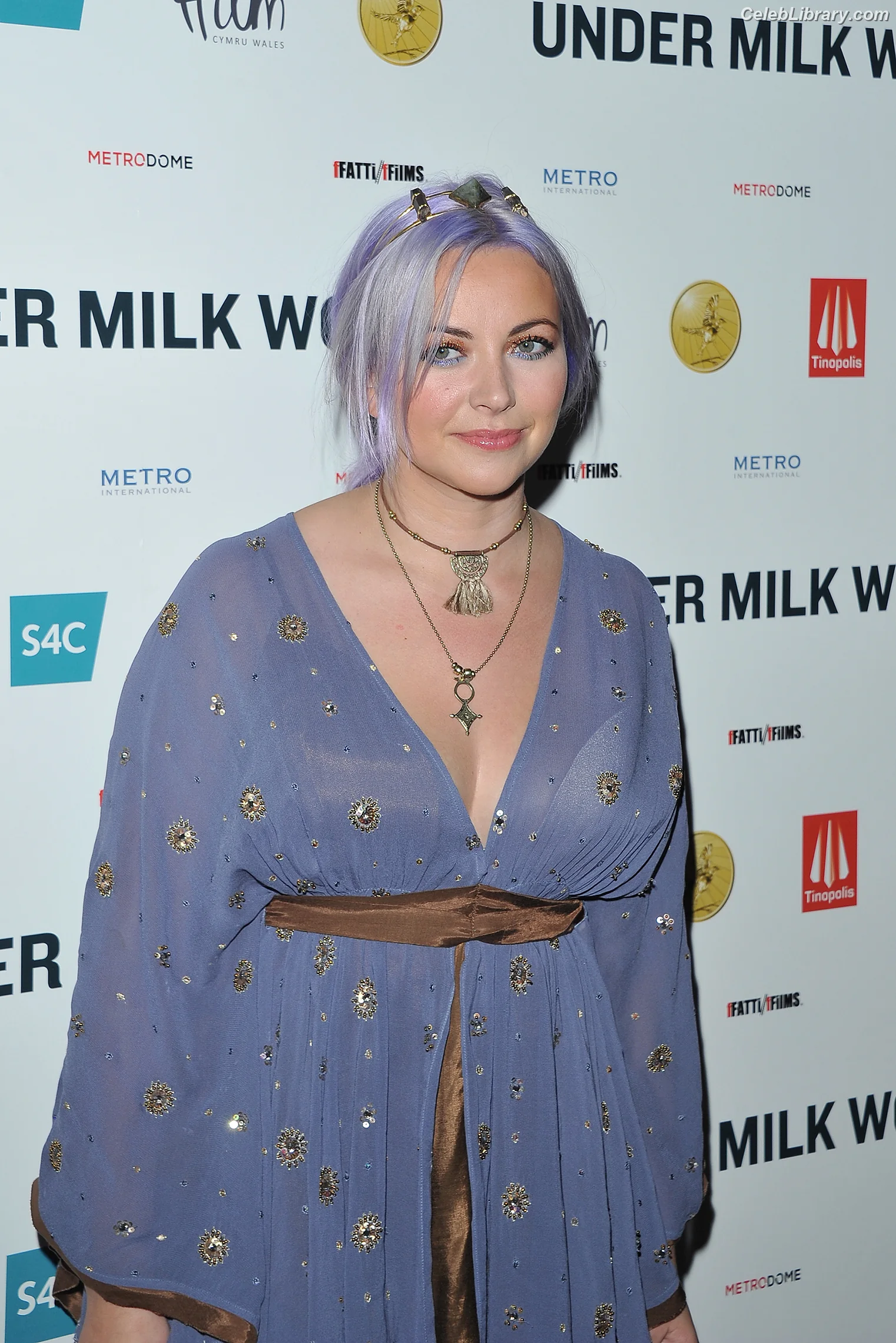 Charlotte Church photo 6 of 79