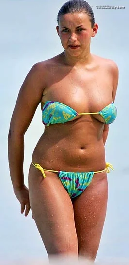 Charlotte Church photo 6 of 79