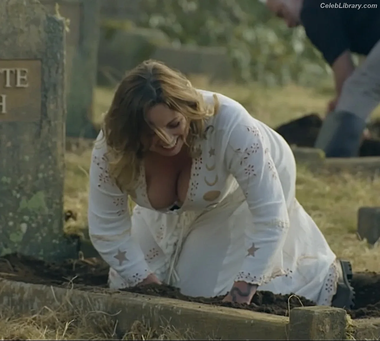 Charlotte Church photo 6 of 79