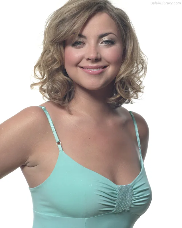 Charlotte Church photo 8 of 80
