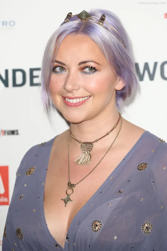Charlotte Church photo 24 of 80