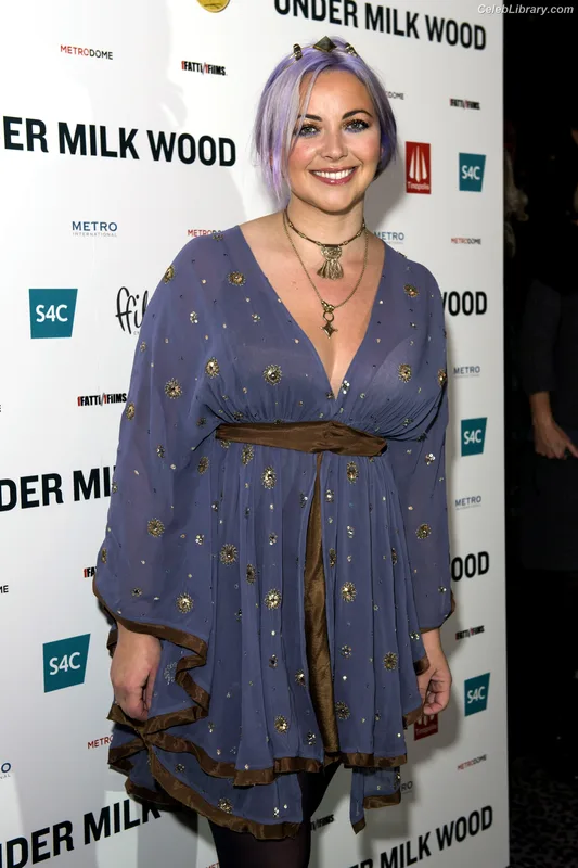 Charlotte Church photo 3 of 80