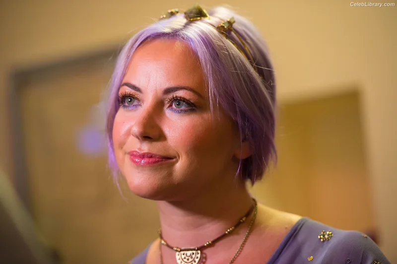 Charlotte Church photo 4 of 80