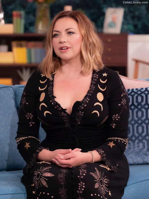 Charlotte Church photo 11 of 80