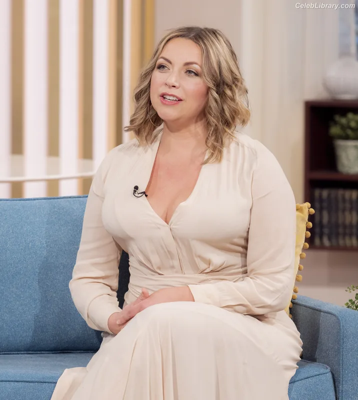 Charlotte Church photo 12 of 80
