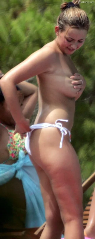 Charlotte Church photo 7 of 80