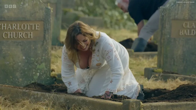 Charlotte Church photo 17 of 80