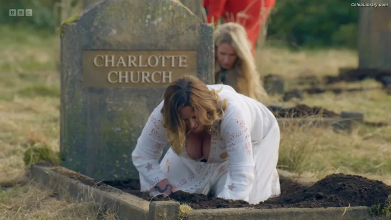 Charlotte Church photo 18 of 80