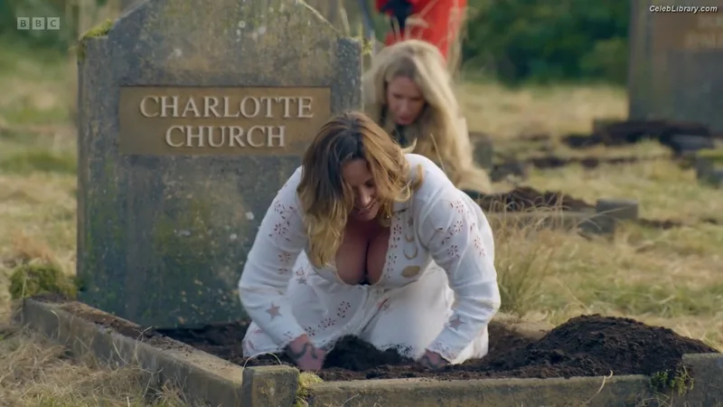 Charlotte Church photo 19 of 80