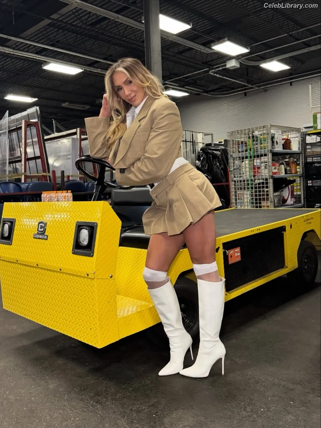 Charlotte Flair photo 20 of 715