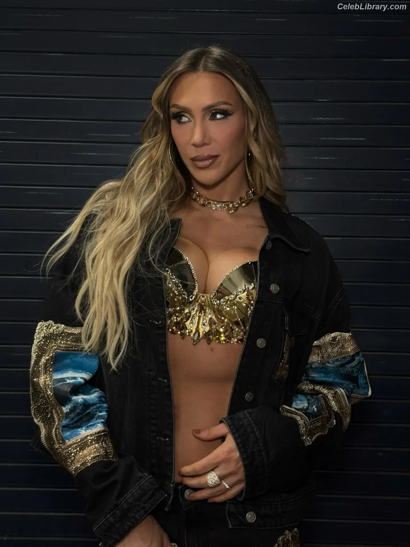 Charlotte Flair photo 8 of 715