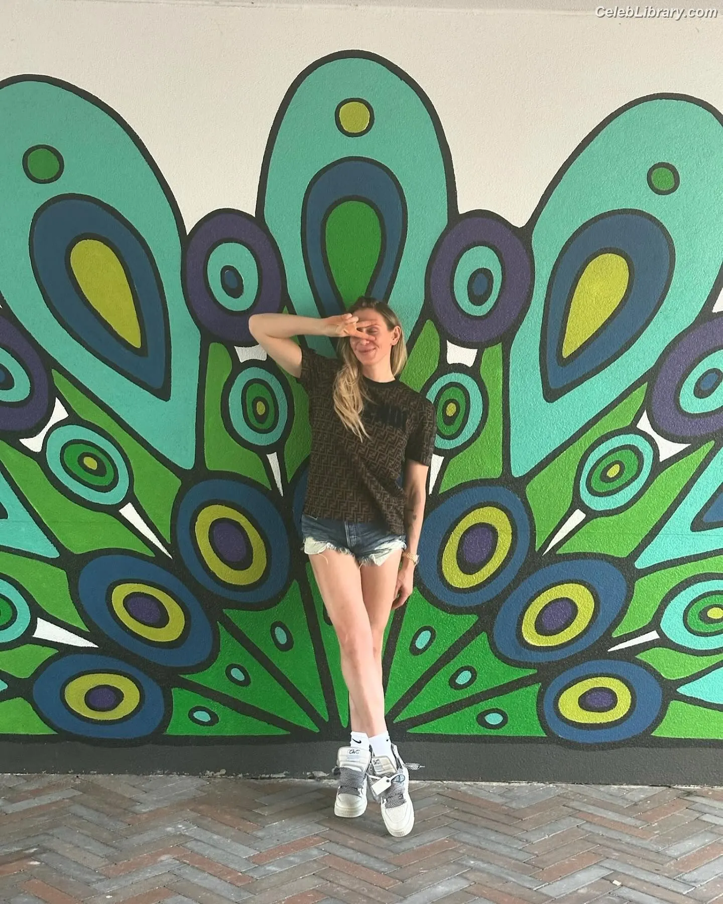 Charlotte Flair photo 24 of 715
