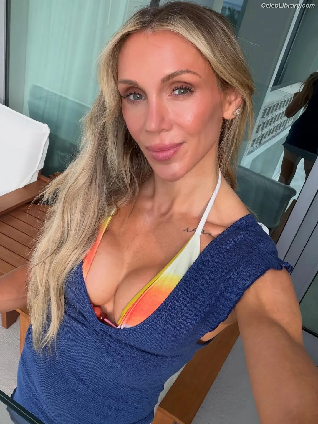 Charlotte Flair photo 9 of 715