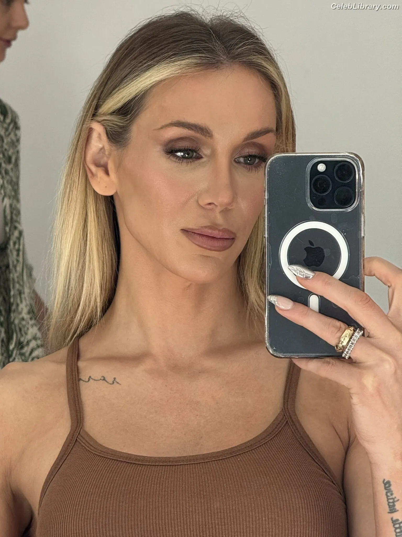 Charlotte Flair photo 13 of 715