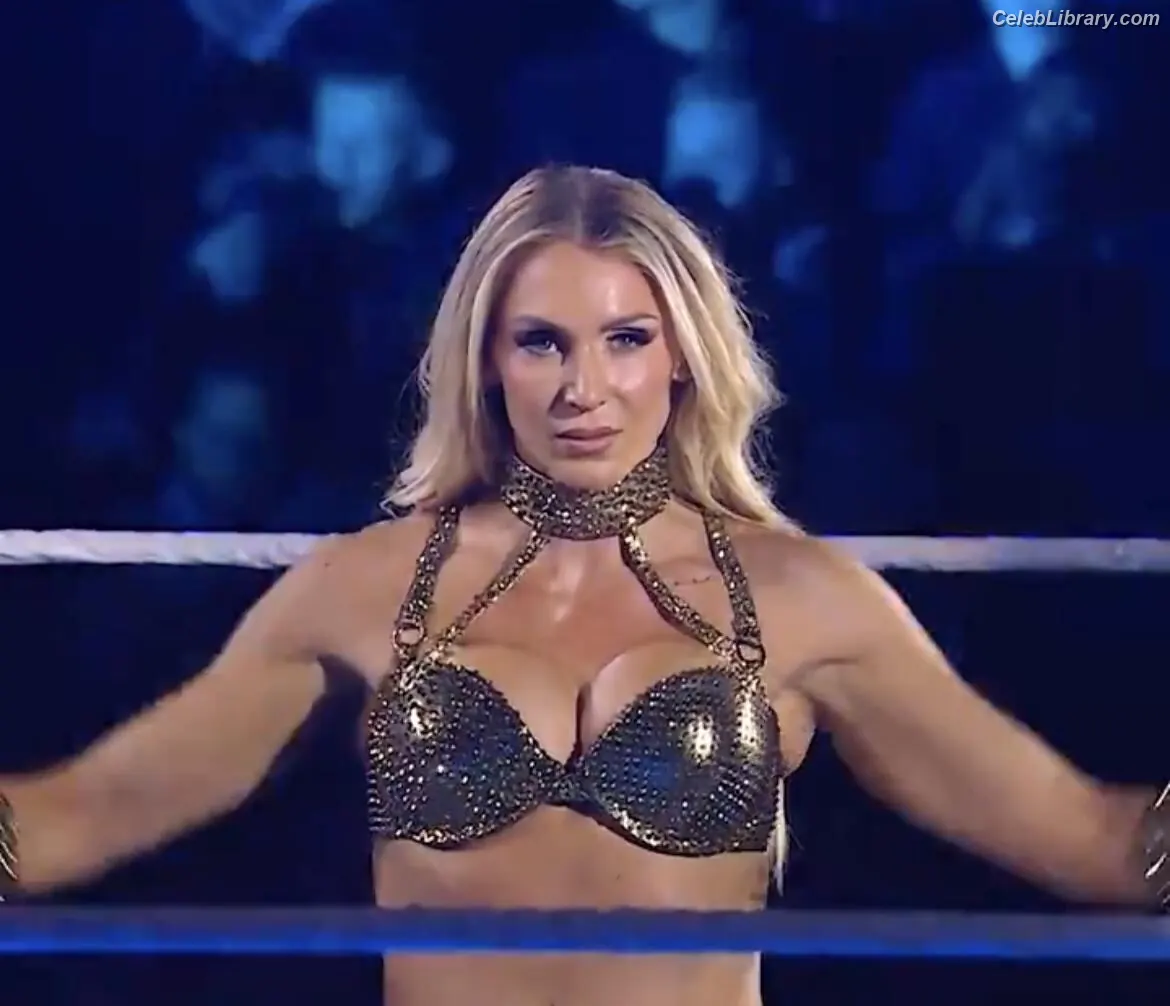 Charlotte Flair photo 2 of 715