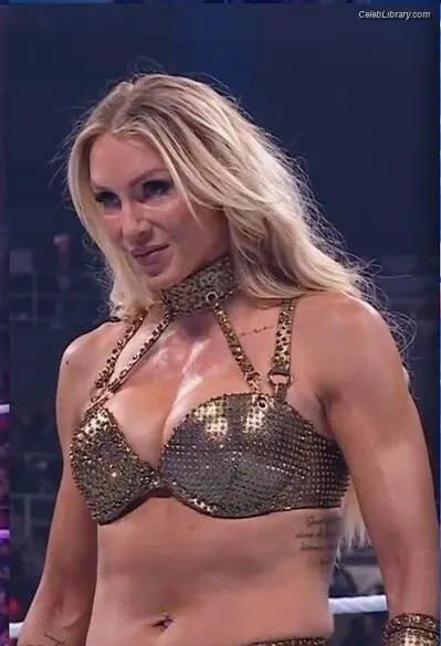Charlotte Flair photo 8 of 715