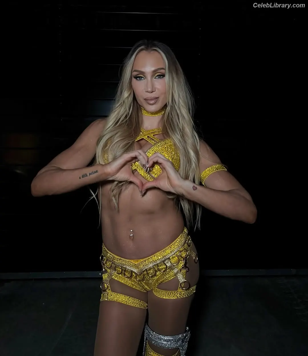 Charlotte Flair photo 20 of 715
