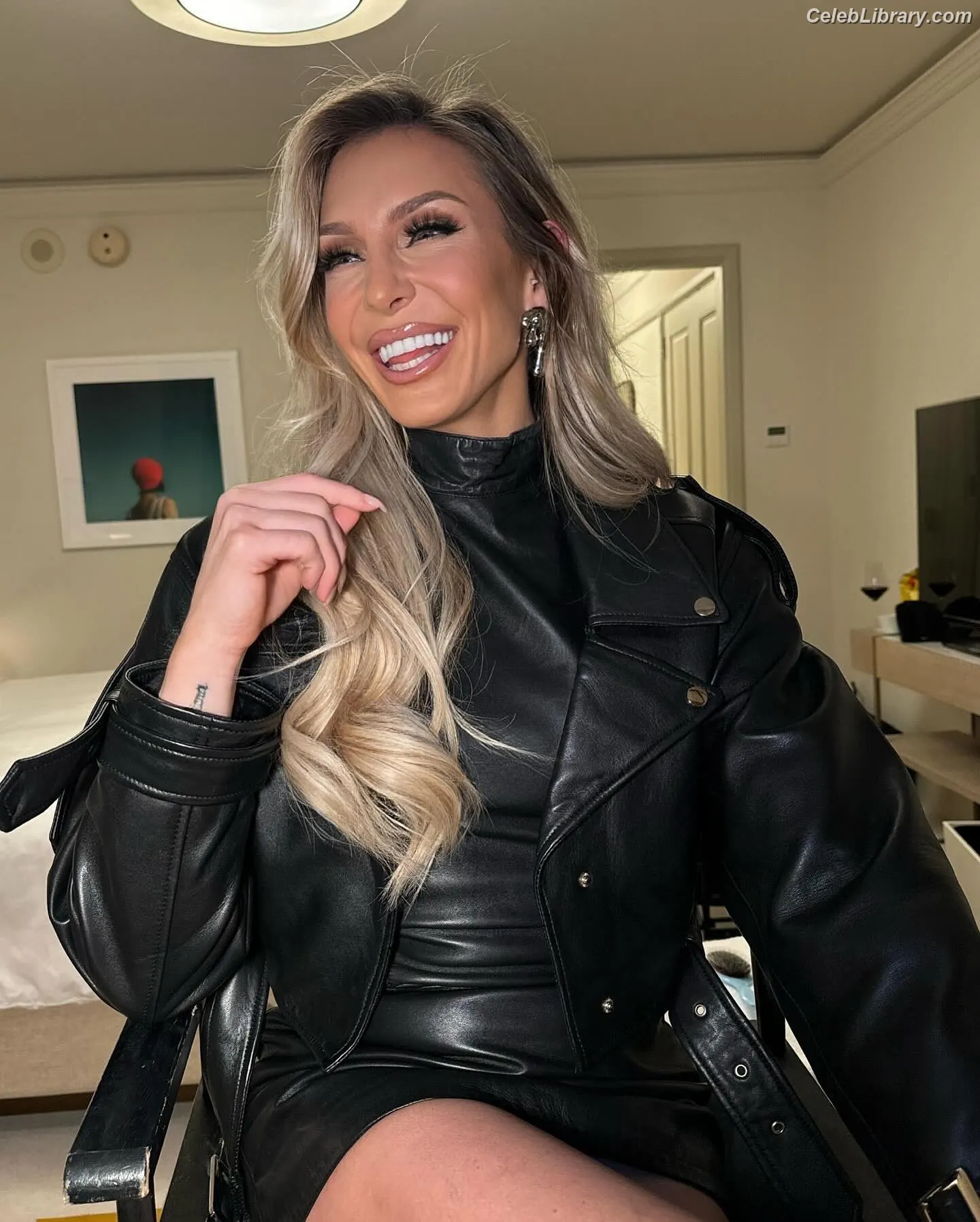 Charlotte Flair photo 9 of 715