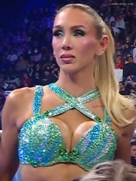 Charlotte Flair photo 10 of 717