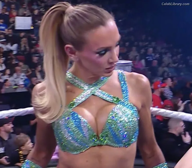Charlotte Flair photo 18 of 717