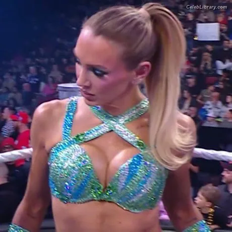 Charlotte Flair photo 19 of 717