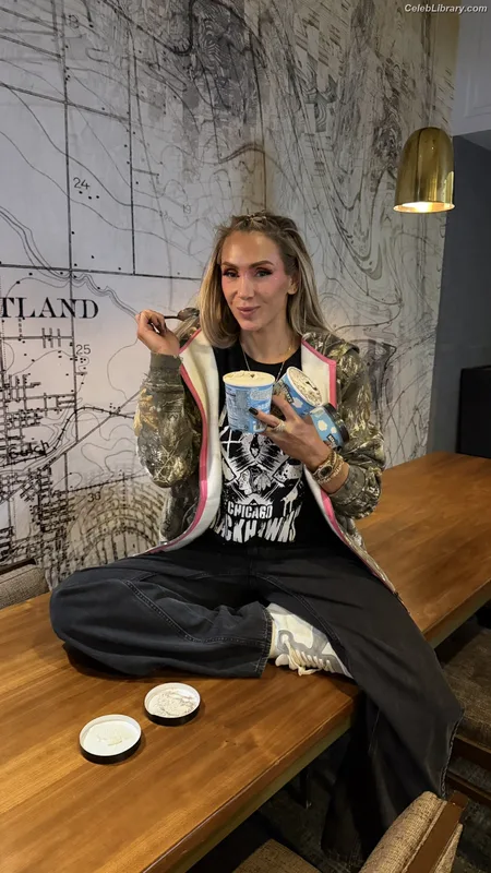 Charlotte Flair photo 1 of 717