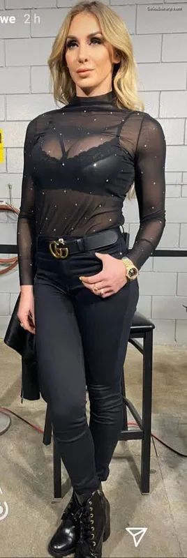 Charlotte Flair photo 24 of 717