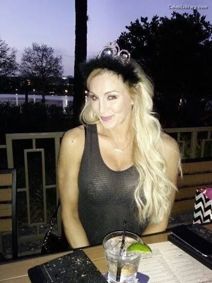 Charlotte Flair photo 1 of 717