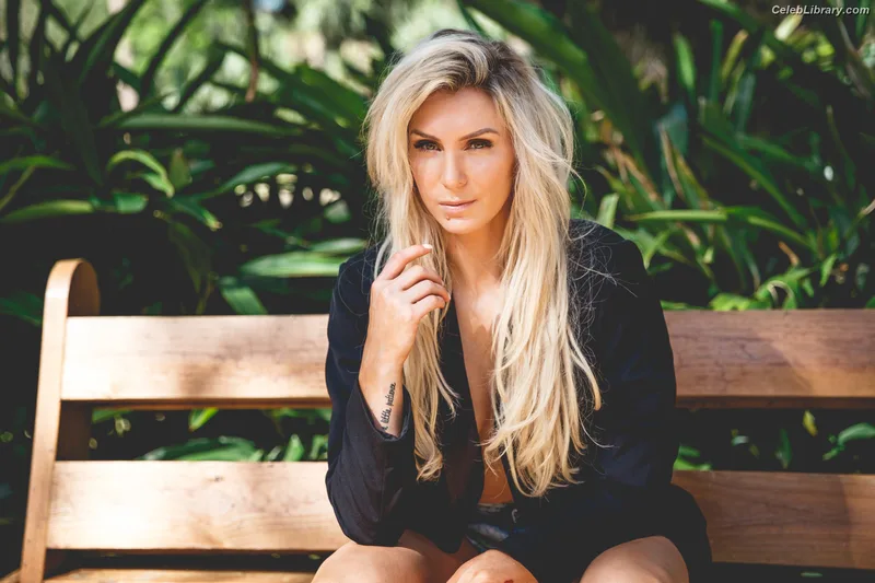 Charlotte Flair photo 11 of 717