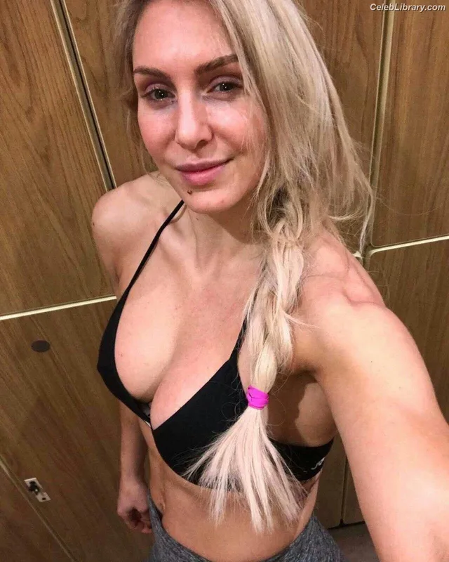 Charlotte Flair photo 21 of 717