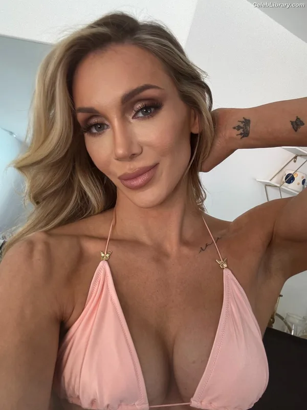 Charlotte Flair photo 17 of 717