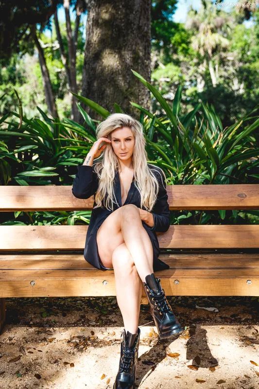 Charlotte Flair photo 19 of 717
