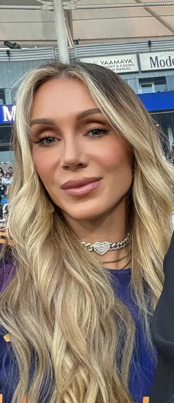 Charlotte Flair photo 12 of 717