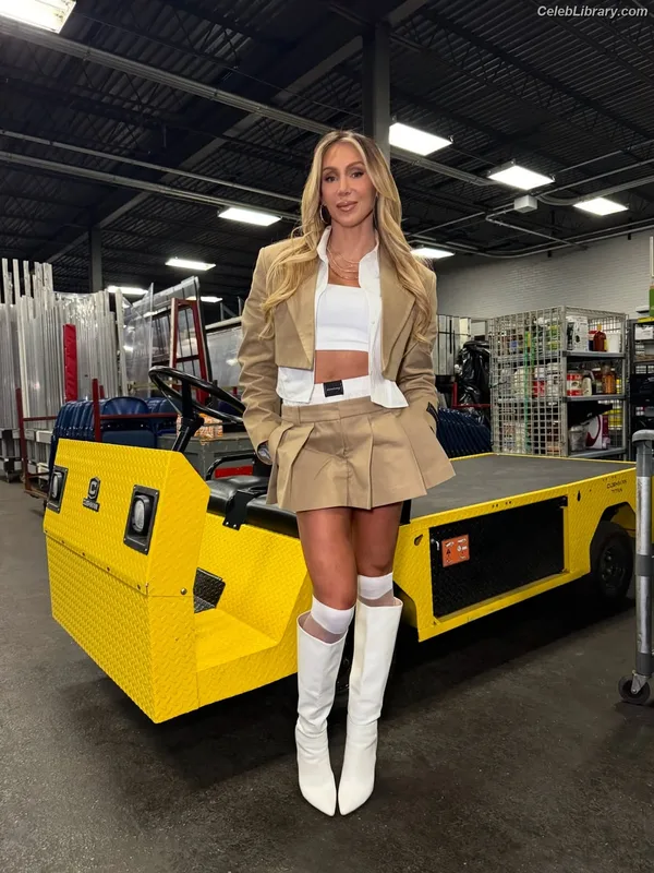 Charlotte Flair photo 16 of 717