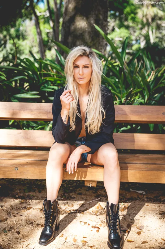 Charlotte Flair photo 21 of 717