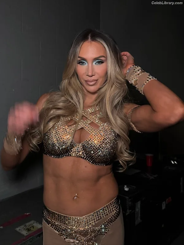 Charlotte Flair photo 24 of 717