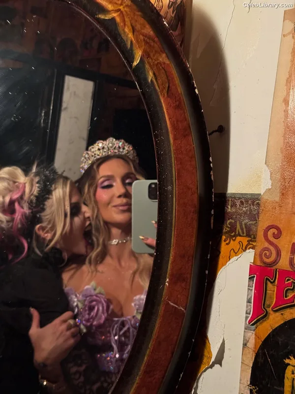 Charlotte Flair photo 16 of 717