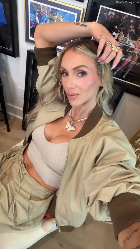 Charlotte Flair photo 17 of 717