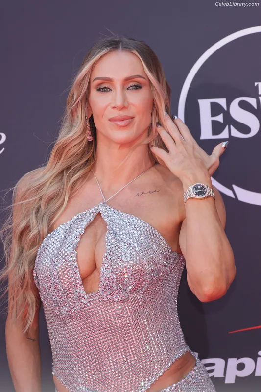 Charlotte Flair photo 24 of 717