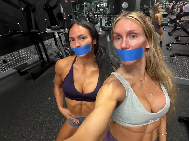 Charlotte Flair photo 13 of 717
