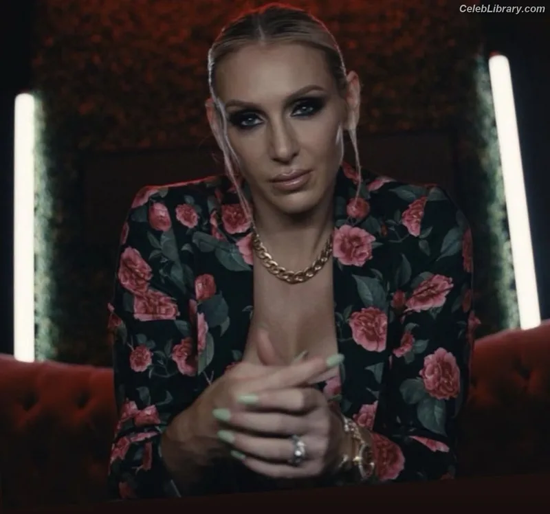 Charlotte Flair photo 24 of 717
