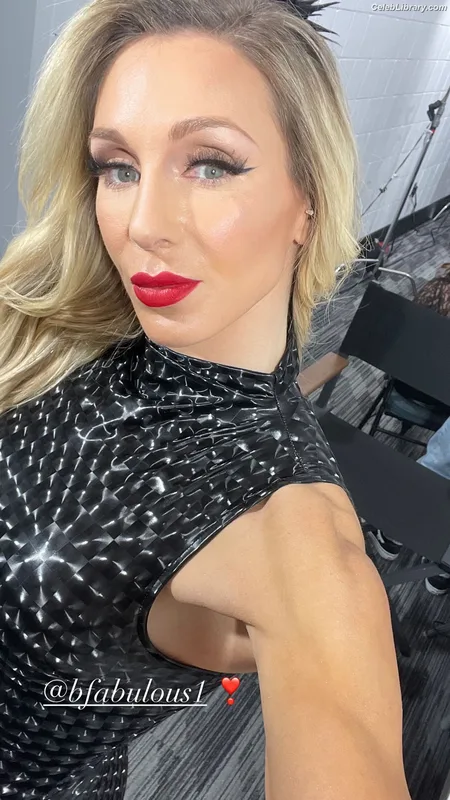 Charlotte Flair photo 6 of 717