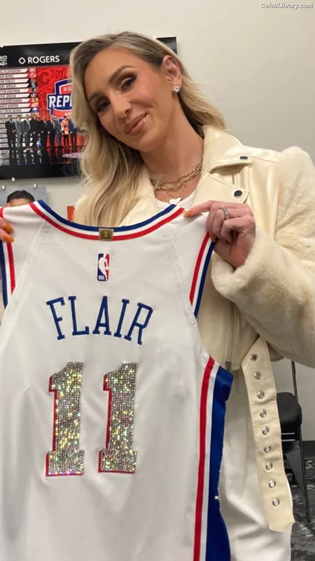 Charlotte Flair photo 8 of 717