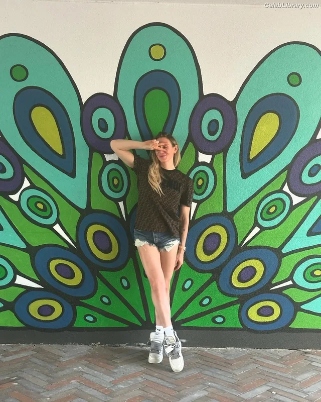 Charlotte Flair photo 23 of 717