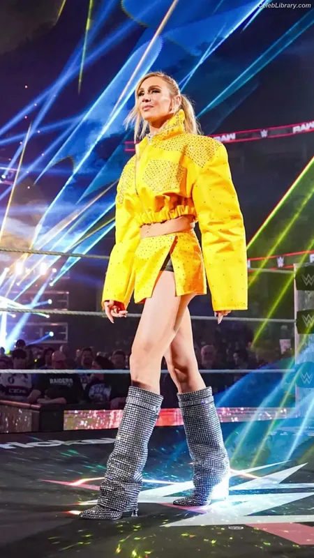 Charlotte Flair photo 14 of 717