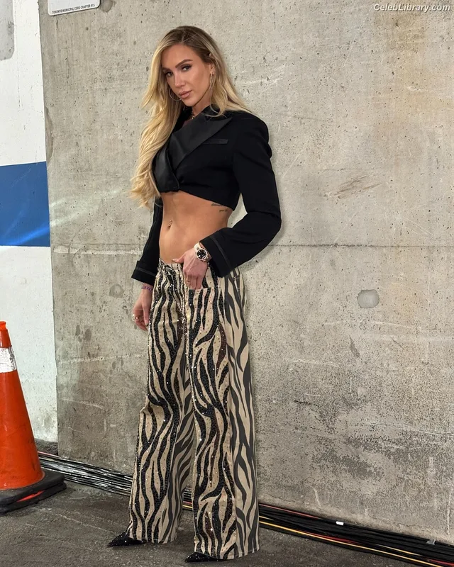 Charlotte Flair photo 1 of 717
