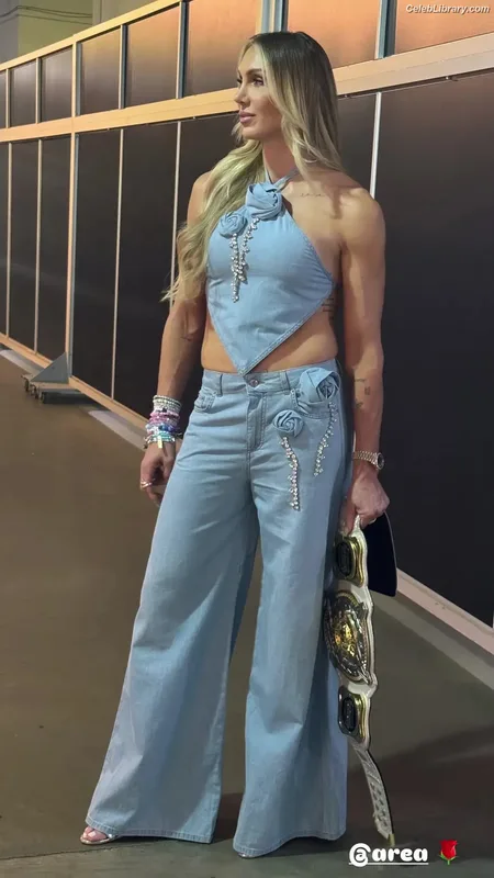 Charlotte Flair photo 22 of 717