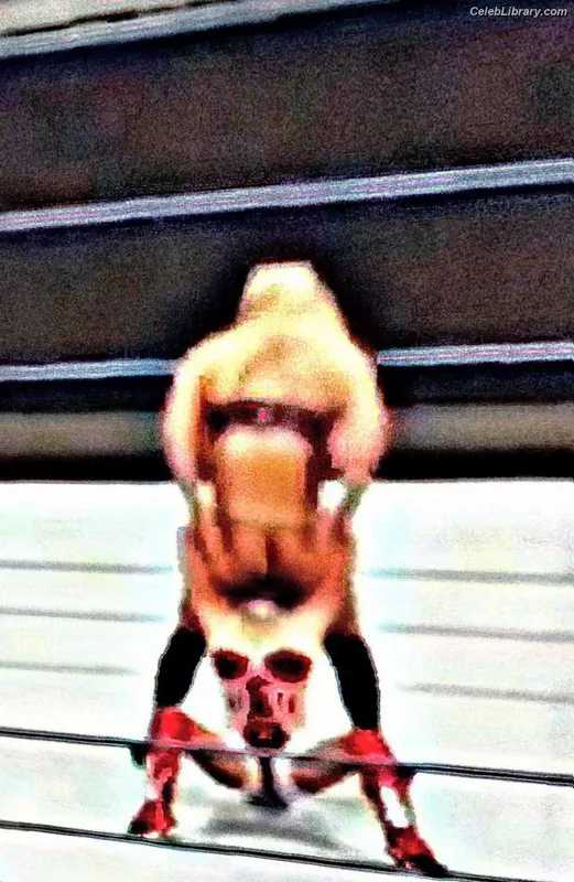 Charlotte Flair photo 20 of 717