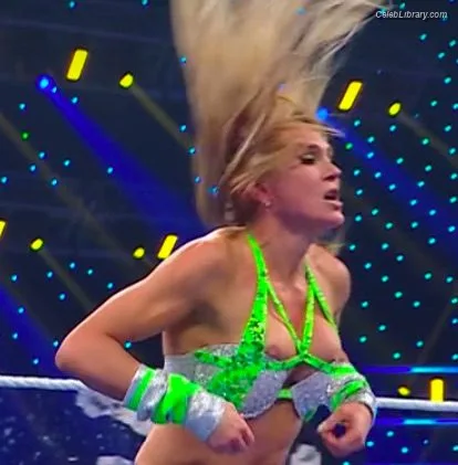 Charlotte Flair photo 5 of 717